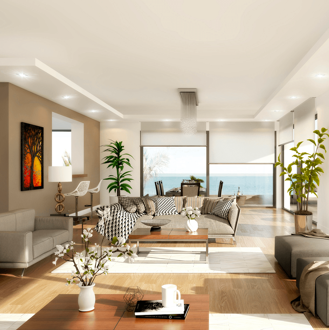 Appartement